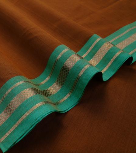 MANAMEDU COTTON SAREES WITH BLOUSE
